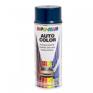 Vopsea Spray Auto Dupli-Color Dacia Albastru Mediu 350ml