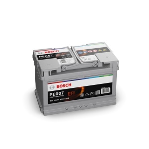 Acumulator Bosch Power EFB 65 Ah [Start-Stop]