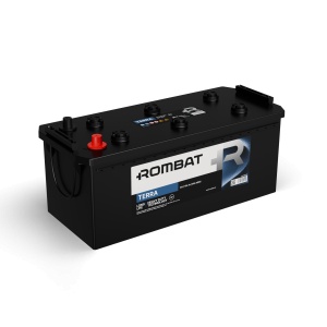Acumulator Rombat Terra 154 Ah