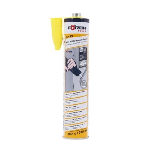 Adeziv parbriz All Sea Speed K113 310 ml