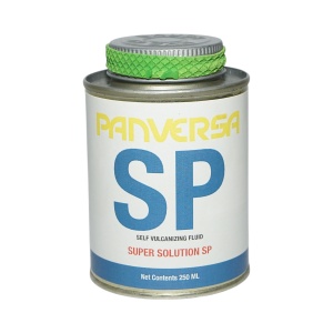 Adeziv vulcanizare pt camr de aer Super Solution SP-250, 250ml