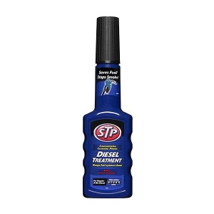 Aditiv anticongelant pentru motorina STP 200ml