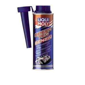 Aditiv benzina LIQUI MOLY Speed TEC 250ml