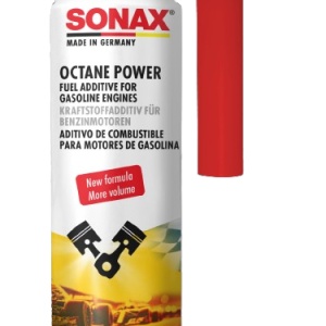 Aditiv benzina Octane Power Sonax 300ml