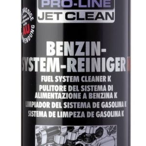 Aditiv carburant benzina Liqui Moly Pro Line 500ml