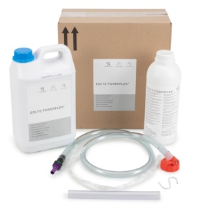 Aditiv FAP EOLYS Powerflex 3L OE 9736A1 Citroen Peugeot – lichid rezervor filtru particule