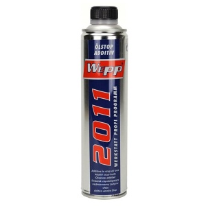 Aditiv impotriva scurgerilor de ulei Wepp 400ml