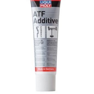 Aditiv pentru cutie de viteza automata Liqui Moly 250ml