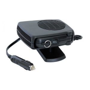 Aeroterma 3 in 1: aer cald ,ventilare, dezaburire