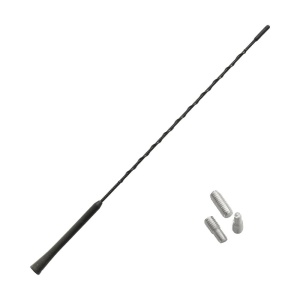 ANTENA AUTO EXTERIOR UNIVERSALA 48 CM - Img 2
