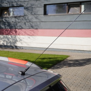ANTENA AUTO PAVILION - Img 6