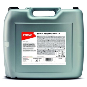 Antigel concentrat Rowe HighTec AN-SF G12+ 20L