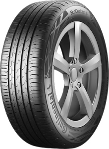 Anvelopa Vara Continental 215/40 R17 87V XL EcoContact 6 [DOT 2023]