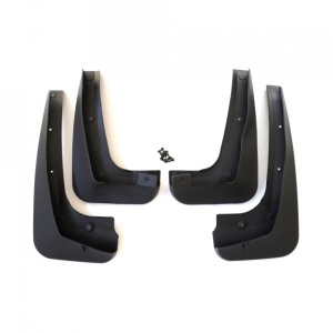APARATORI NOROI PENTRU BMW X3 E83 2004-2011 SET 4 BUC