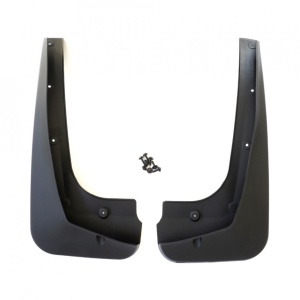 APARATORI NOROI PENTRU BMW X3 E83 2004-2011 SET 4 BUC - Img 5
