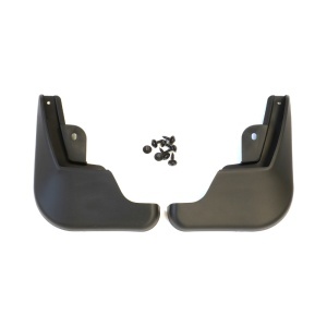 APARATORI NOROI PENTRU RENAULT CAPTUR I 2013-2020 -> SET 4 BUC - Img 3