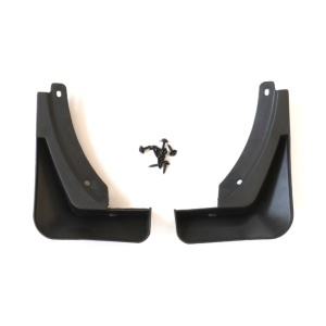 APARATORI NOROI PENTRU SKODA OCTAVIA 3 2018-2020 SEDAN SET 4 BUC - Img 6