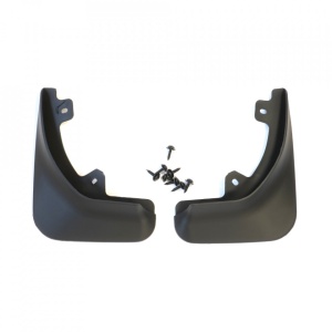 APARATORI NOROI PENTRU SKODA SUPERB 2 2008-2015 BERLINA SET 4 BUC - Img 5