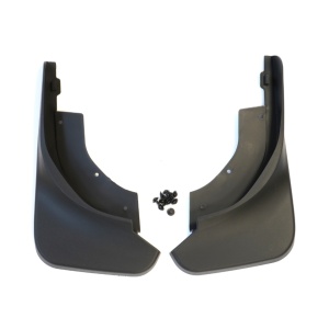 APARATORI NOROI PENTRU VOLKSWAGEN TOUAREG 2002-2010 SET 4 BUC - Img 3