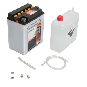 Baterie moto 12Vx14Ah Start GEL RMG14-BS-C