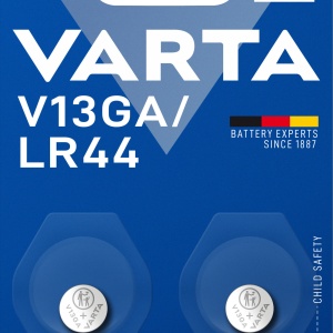Baterie Varta Professional Electronics V 13 GA 1.5V • Set 2 buc