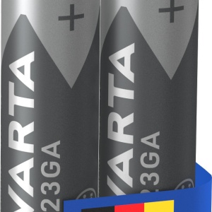Baterie Varta Professional Electronics V23GA 12V • Set 2 buc