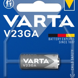 Baterie Varta V23GA 12V