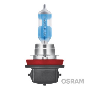 BEC 12V H11 55 W NIGHT BREAKER LASER NextGen +150% OSRAM - Img 3