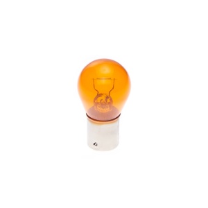 BEC 12V PY21W 21W PURE LIGHT SET 10 BUC BOSCH - Img 2