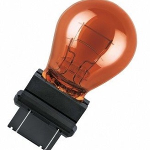 BEC 12V PY27/7W ORIGINAL SET 10 BUC OSRAM - Img 3