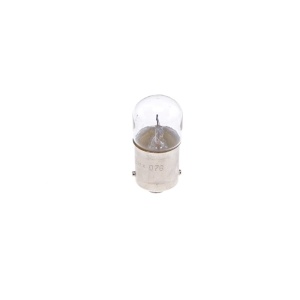 BEC 12V R5W 5W PURE LIGHT SET 10 BUC BOSCH - Img 2