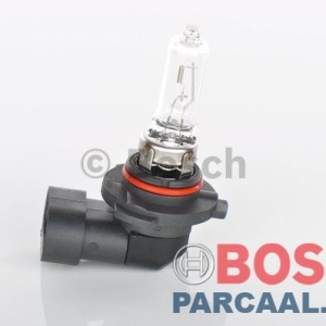 Bec Bosch Eco HB3 12V 60W P20d