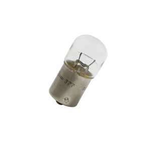 Bec Bosch R10W 24V 10W BA15S