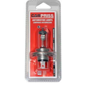 Bec Carpriss H4 24V 75/70W P43t