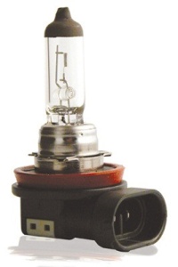 BEC FAR H11 12V 55W VISION (blister) PHILIPS - Img 3