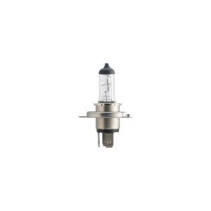 BEC FAR H4 P43t 60/55W 12V VISION (cutie) PHILIPS - Img 3