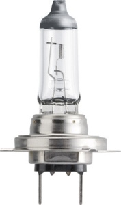 BEC FAR H7 55W 12V VISION PLUS PHILIPS - Img 2