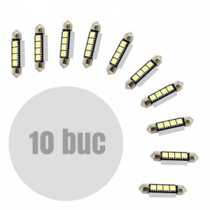 Bec MTR C5W 12V 3W