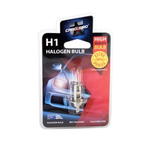 Bec MTR Plus 30 H1 12V 55W