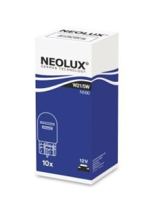Bec Neolux W21/5W 12V 5W W3X16Q