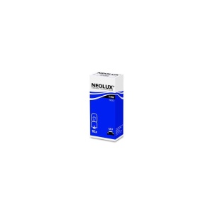 BEC POZITIE 12V T4W BA9S SET 10 BUC NEOLUX