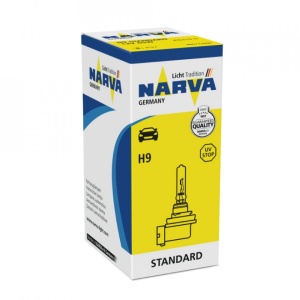 BEC PROIECTOR H9 12V PGJ19-5 65W NARVA - Img 2