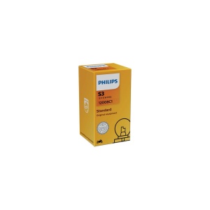 BEC S3 VISION MOTO 12V 15W P26S - Img 2