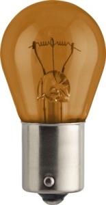 BEC SEMNALIZARE PY21W 12V SET 10 buc PHILIPS - Img 3