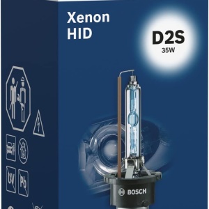Bec Xenon Bosch D2S 12V 35W P32d-2