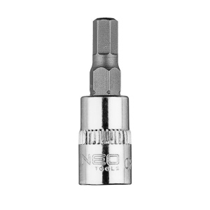 Bit H5 pe tubulara 1.4 scurt 37mm