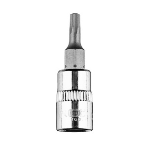 Bit Torx TX15 pe Tubulara 1.4 scurt 37