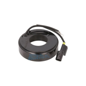 Bobina compresor A/C HALLA HCC HS15 VS16 - HYUNDAI, KIA