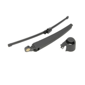 Brat Stergator Luneta cu Lamela si Capac SKODA ROOMSTER 01.06-