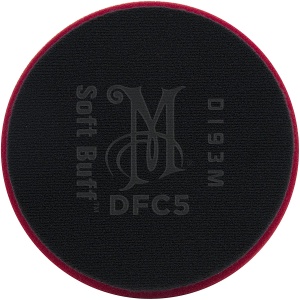 BURETE POLISH ABRAZIV DE 5, 127 MM, FOAM CUTTING DISC 5 - MEGUIARS